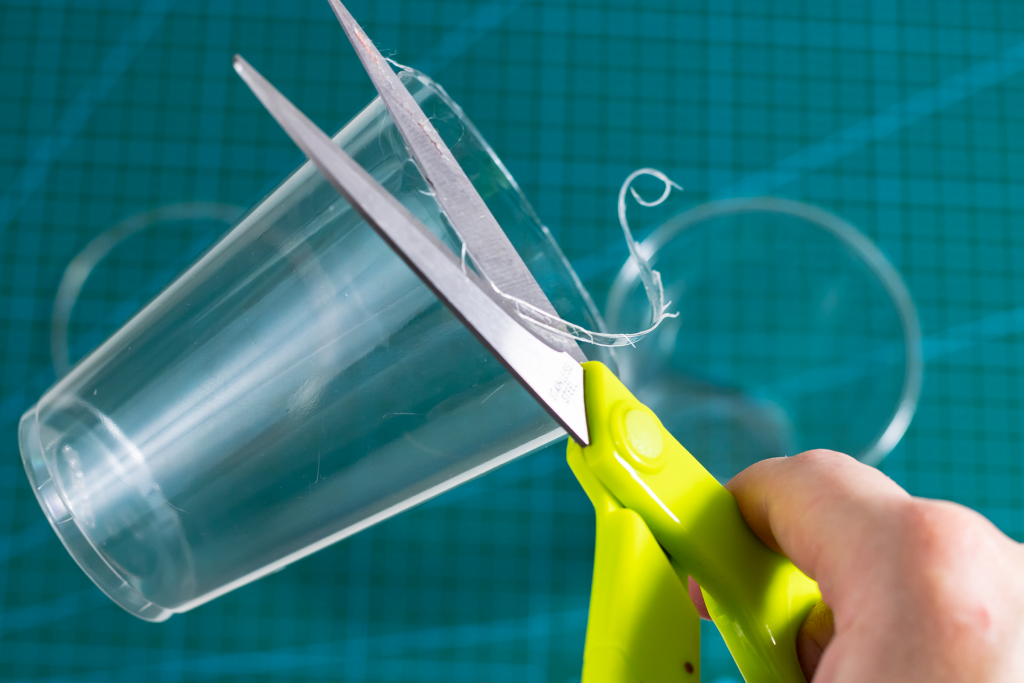 craftwithplasticcups kiyafries