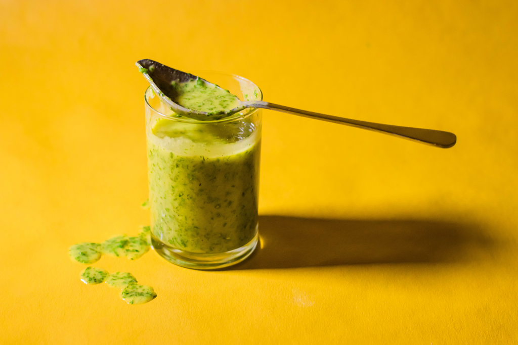 easytarragondressingrecipe kiyafries