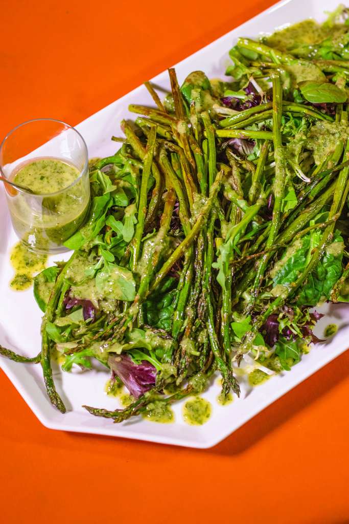 tarragonparsleyhoneylemonrecipe kiyafries