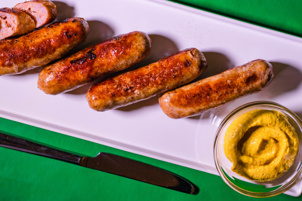 easysausagelinkrecipe kiyafries