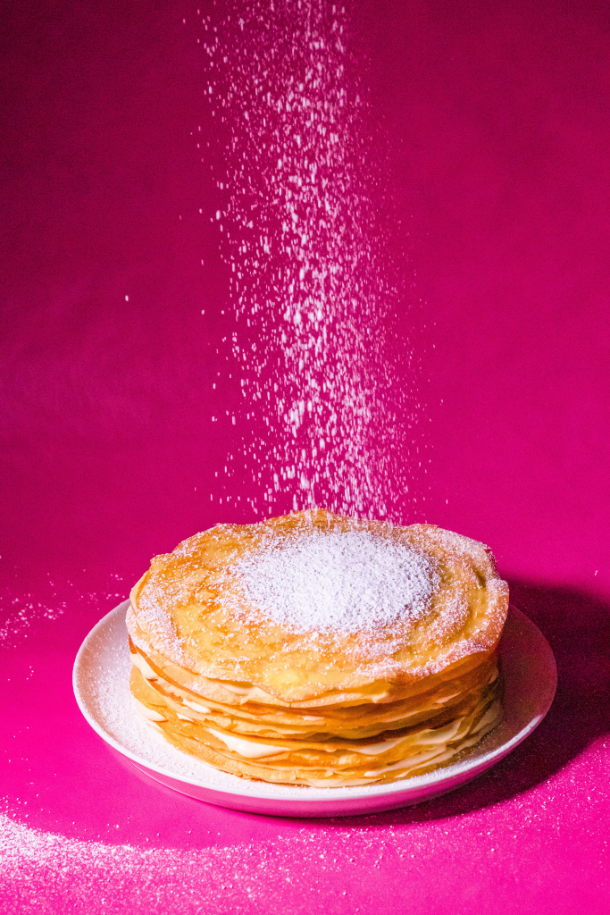 powderedsugarsprinkle kiyafries