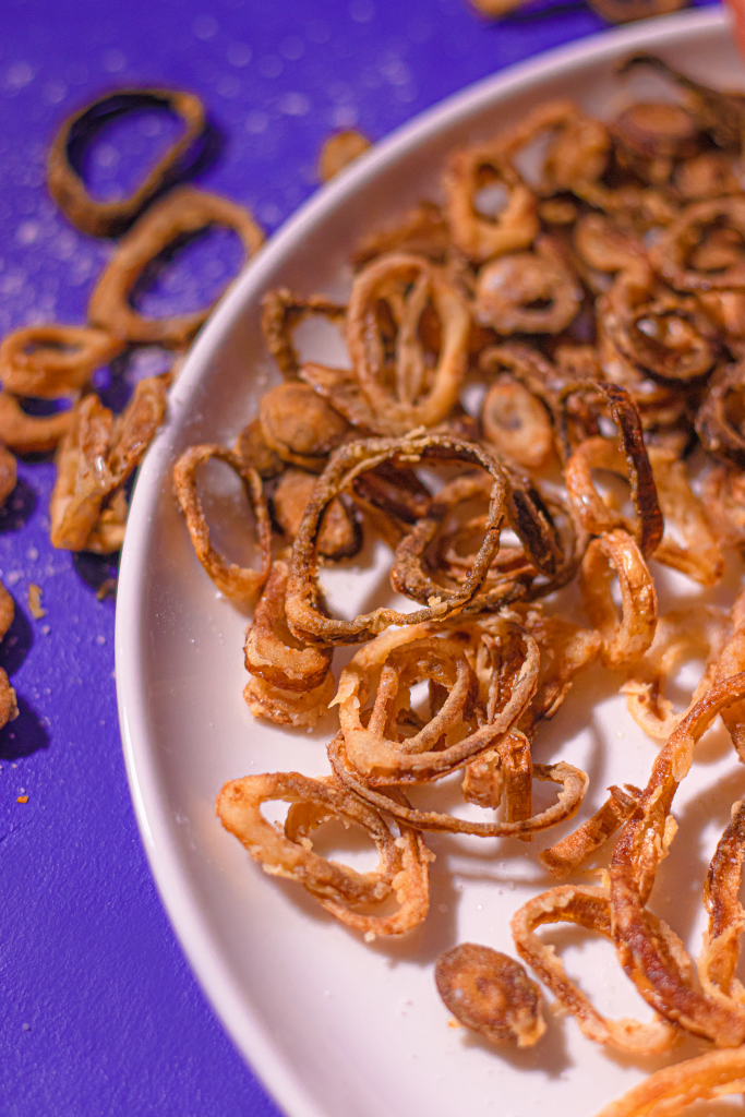 easyfriedshallotsonionsrecipe kiyafries