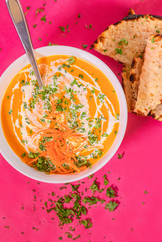 healthypureedsoups kiyafries